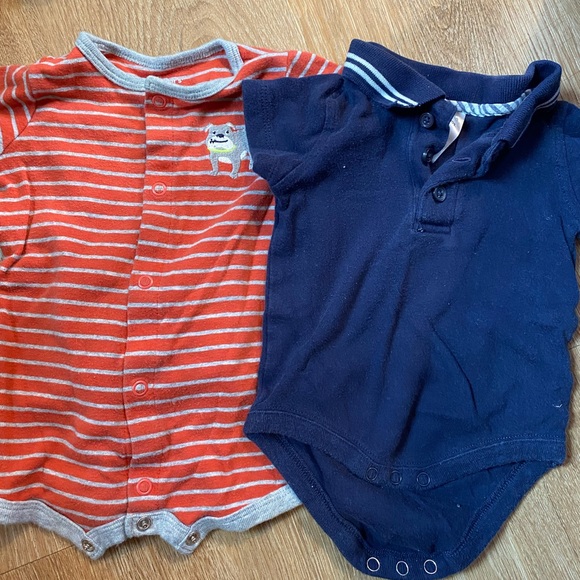 Baby Boy Lot/Bundle - Picture 3 of 6